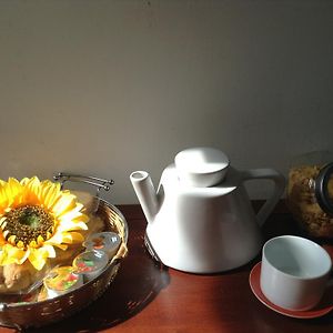 Comfort Driepersoonskamer